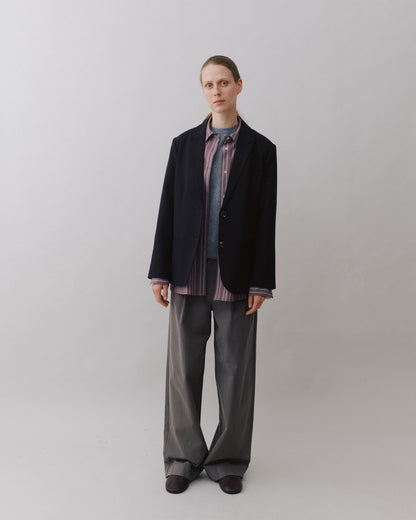 Beta Studios - Klara Pant, Canteen Grey