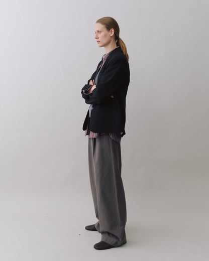 Beta Studios - Klara Pant, Canteen Grey