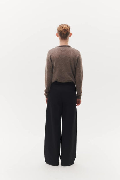 Beta Studios - Klara Pant, Black