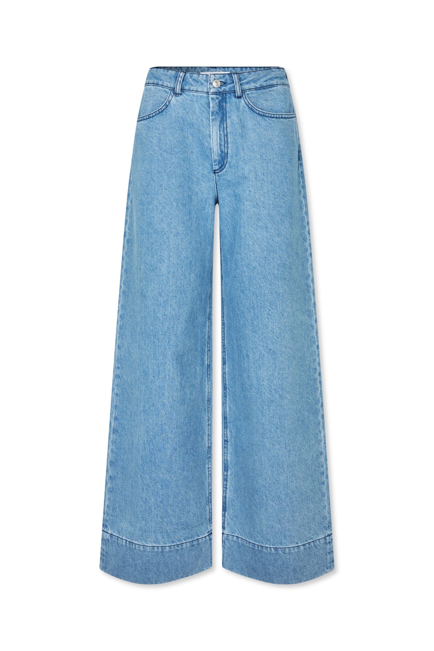 Lovechild 1979 - Cassandra Pants, Denim Blue