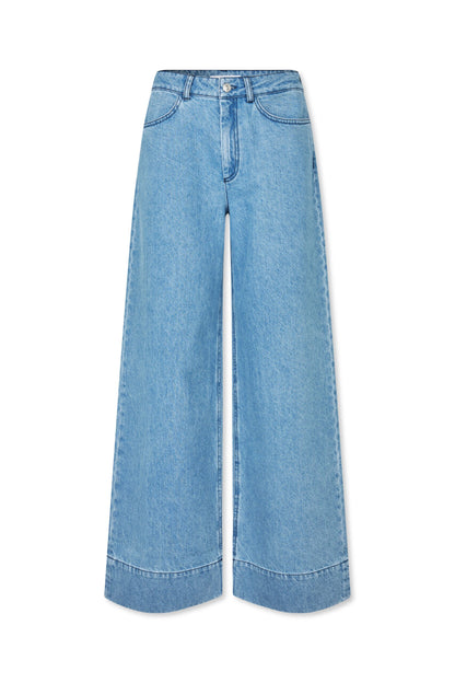Lovechild 1979 - Cassandra Pants, Denim Blue
