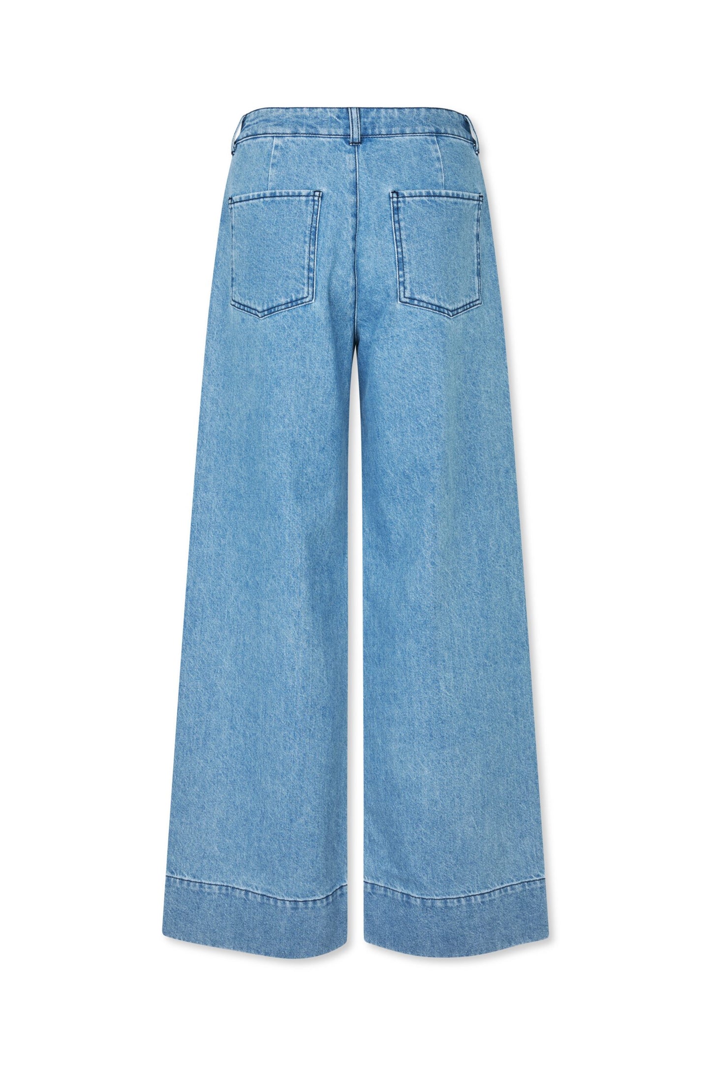 Lovechild 1979 - Cassandra Pants, Denim Blue
