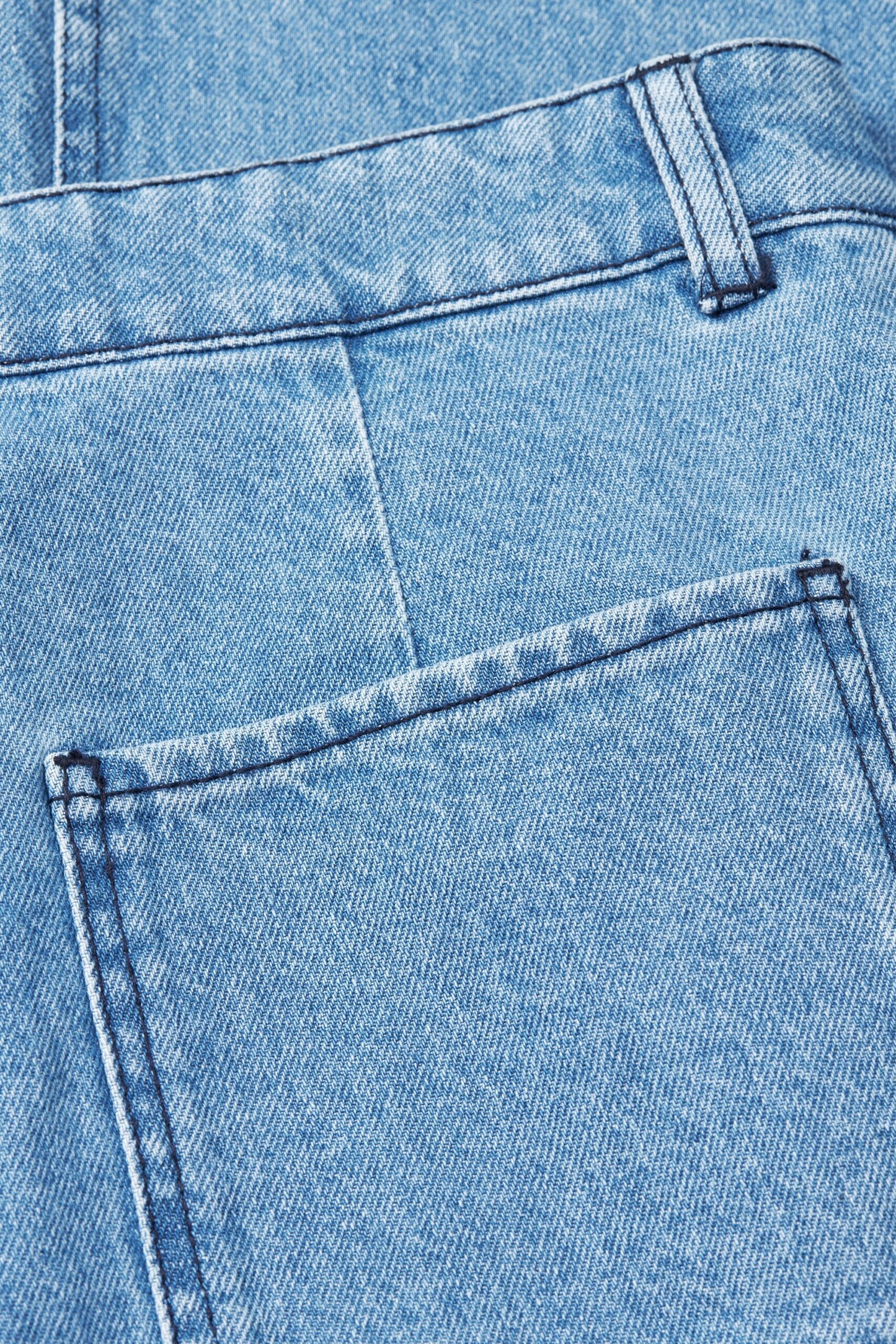 Lovechild 1979 - Cassandra Pants, Denim Blue