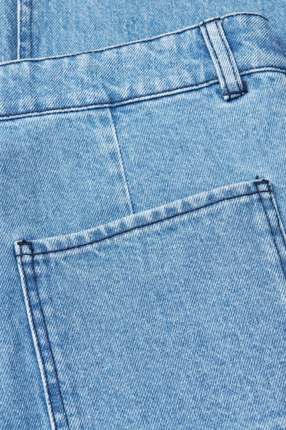 Lovechild 1979 - Cassandra Pants, Denim Blue