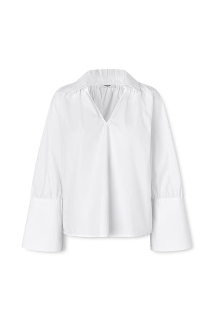 Lovechild 1979 - Raquel Blouse, White