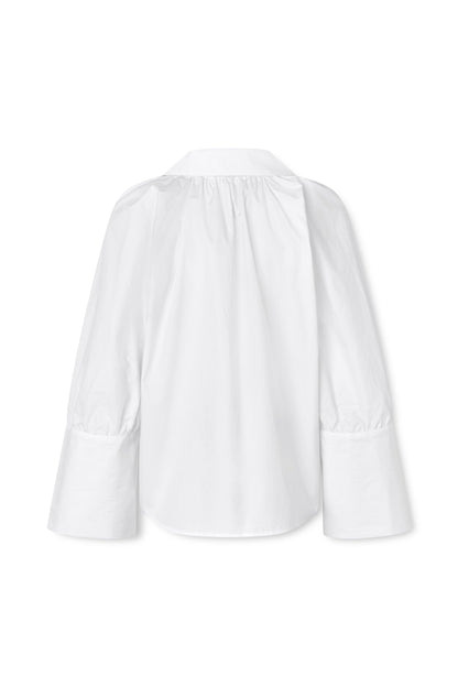 Lovechild 1979 - Raquel Blouse, White