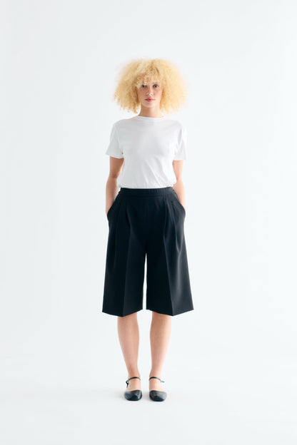 Lovechild 1979 - Lainey Shorts, Black
