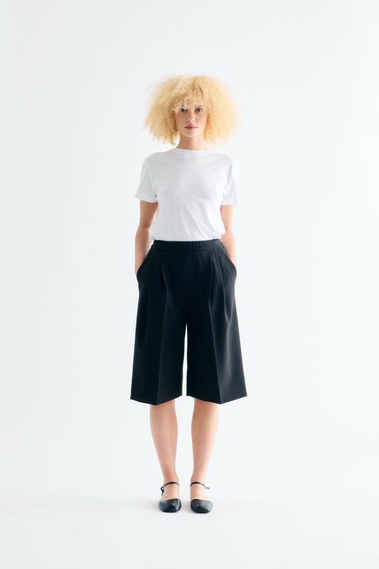 Lovechild 1979 - Lainey Shorts, Black