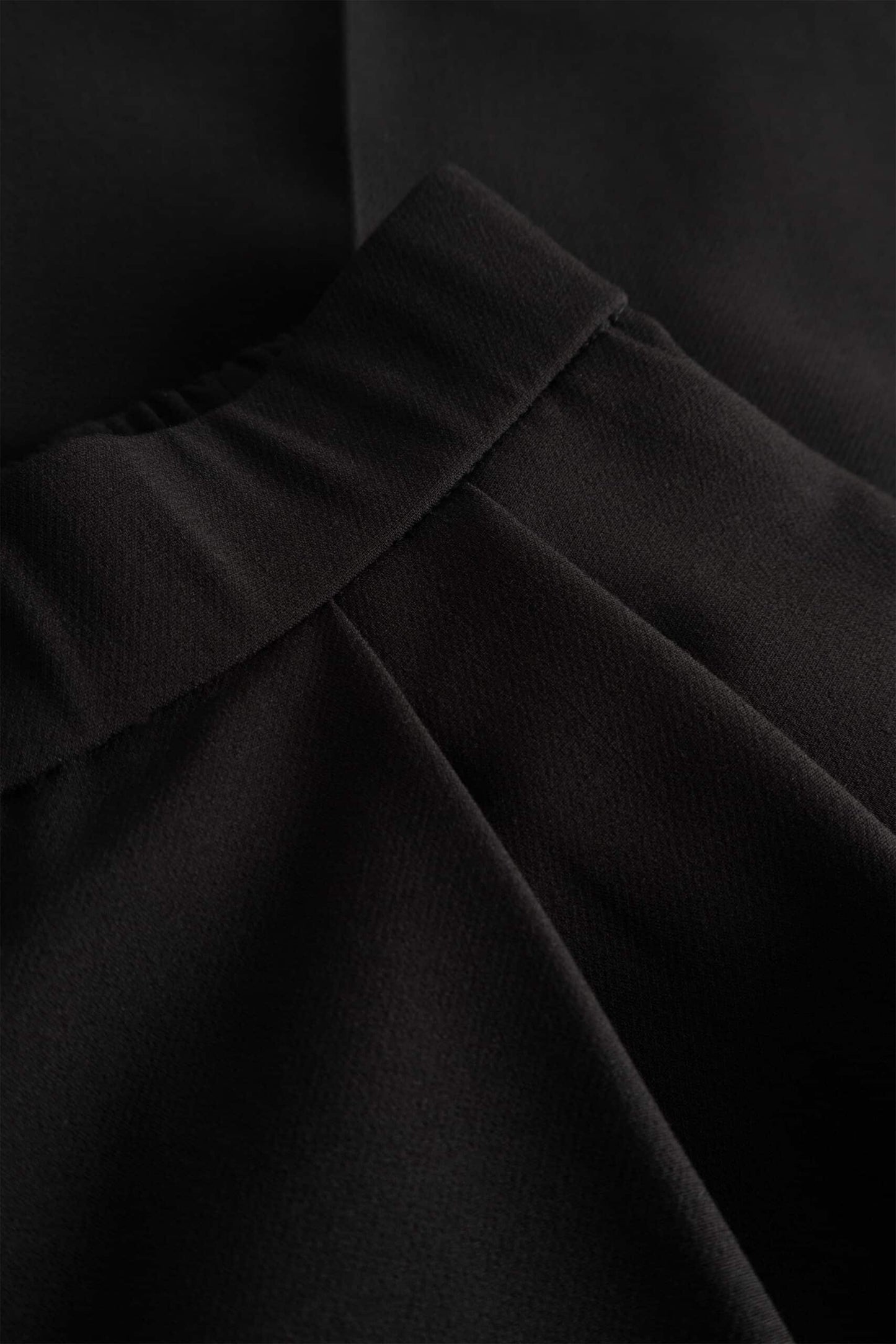 Lovechild 1979 - Lainey Shorts, Black