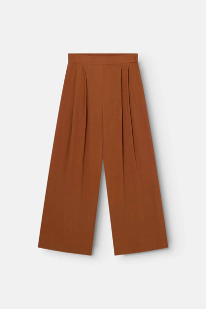 Lovechild 1979 - Mary-Ann Pants, Caramel