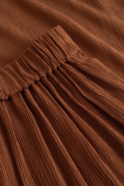 Lovechild 1979 - Mary-Ann Pants, Caramel
