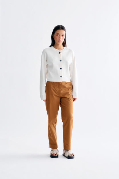 Lovechild 1979 - Coppola Pants, Caramel