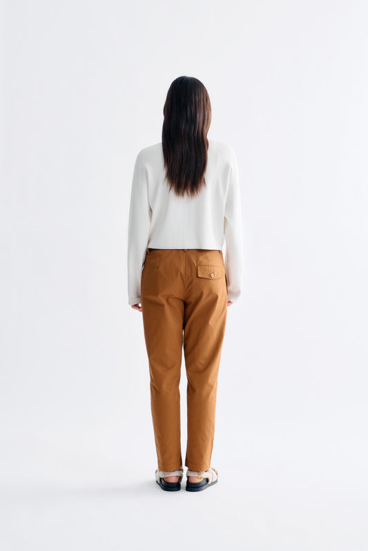 Lovechild 1979 - Coppola Pants, Caramel