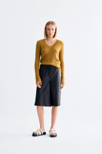 Lovechild 1979 - Claudette Shorts, Chestnut
