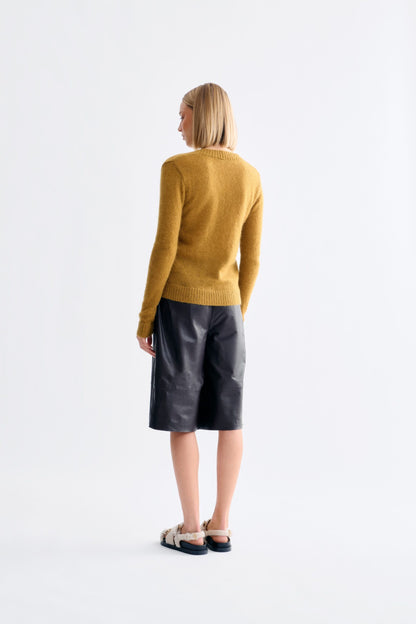 Lovechild 1979 - Claudette Shorts, Chestnut