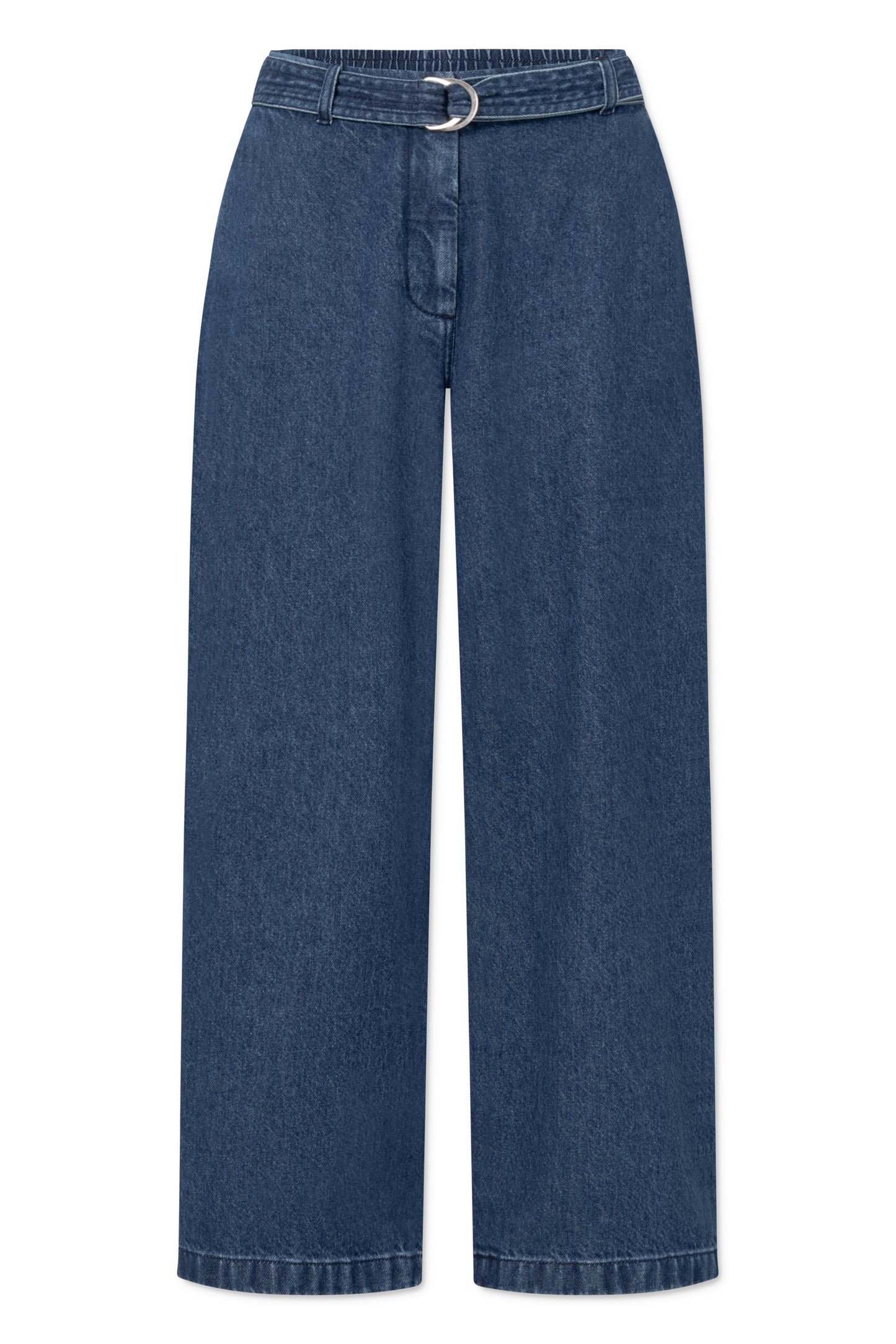 Rue de Tokyo - Polline Denim Jeans, Maliblue