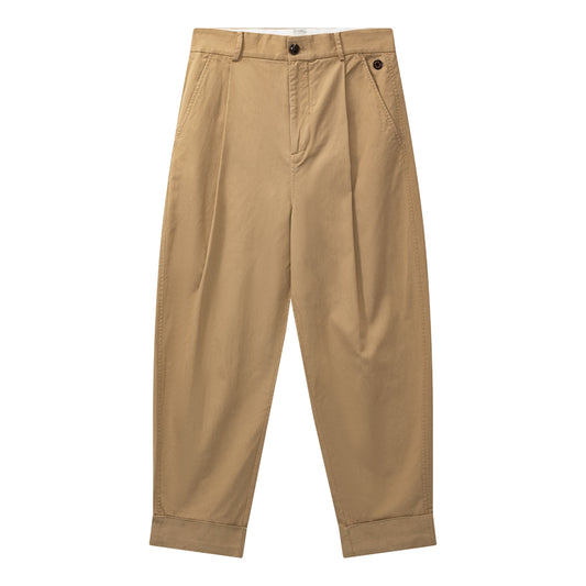 Beta Studios - Madison Pants, Safari