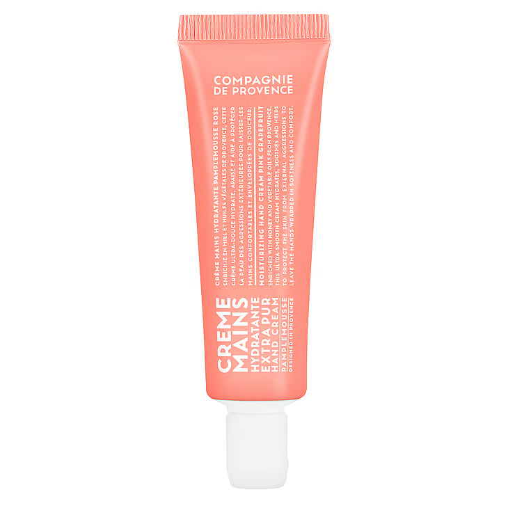 Compagnie de Provence - Hand Cream, 30 ml