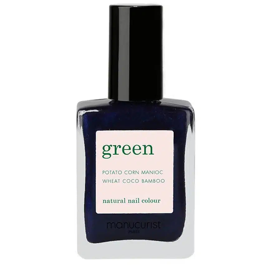 Manucurist - Green Neglelak