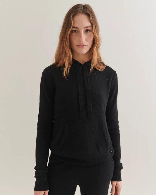 Beta Studios - Adele Hoodie, Black