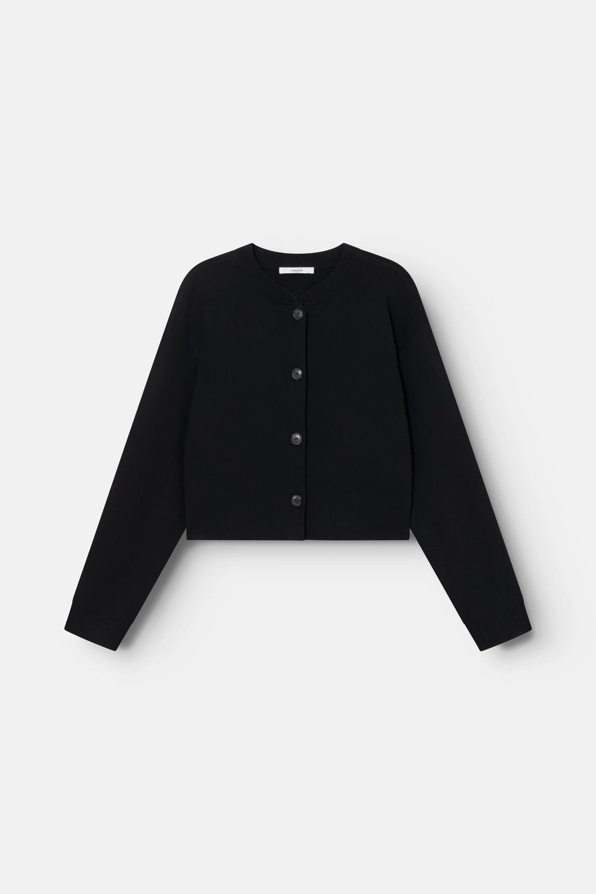 Lovechild 1979 - Anica Cardigan, Black