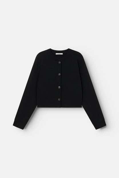 Lovechild 1979 - Anica Cardigan, Black