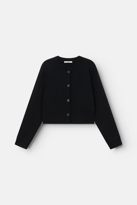 Lovechild 1979 - Anica Cardigan, Black