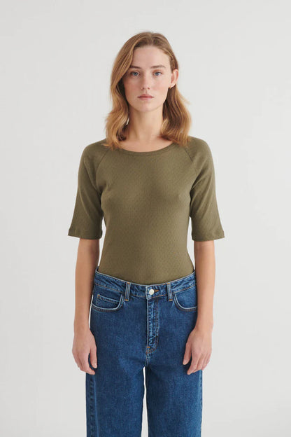 Basic Apparel - Arense Tee, Sea Turtle