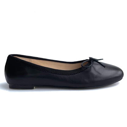 Ballerina Love - Ballerina, Black