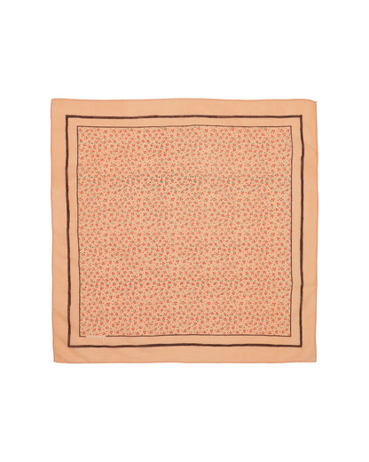 Habiba - Petite Berry Bandana, Almost