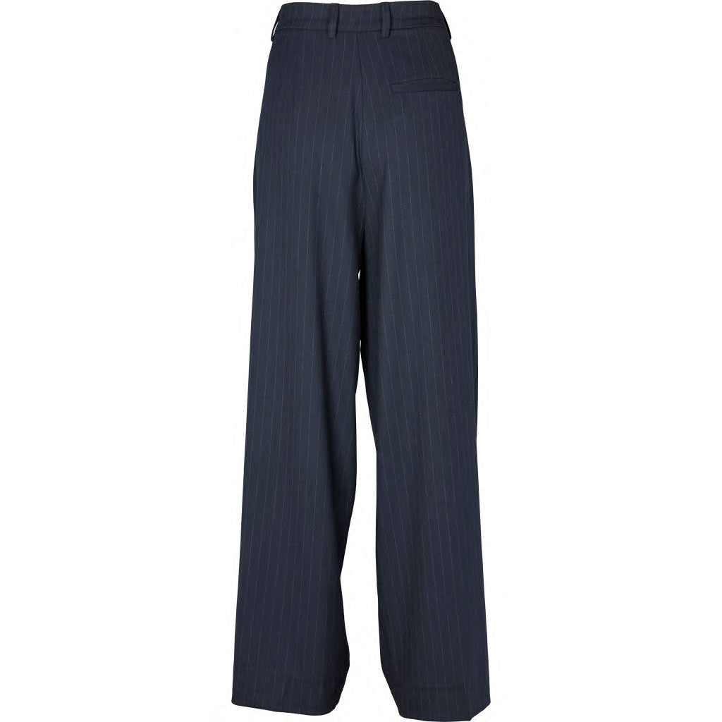 Basic Apparel - Marjo Pants, Sky Captain