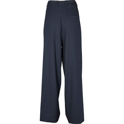 Basic Apparel - Marjo Pants, Sky Captain