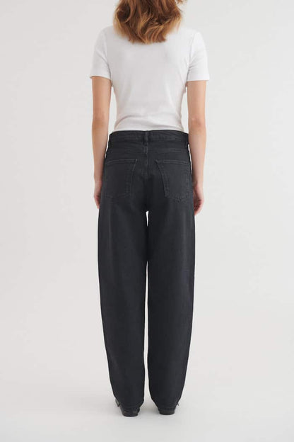 Basic Apparel - Ea Jeans, Black