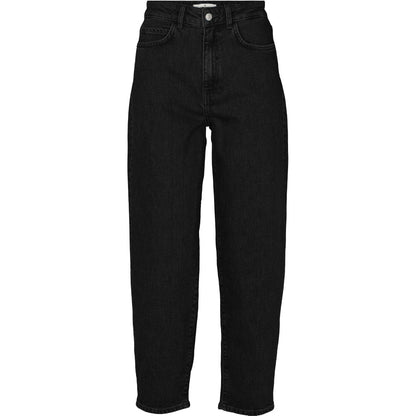 Basic Apparel - Ea Jeans, Black