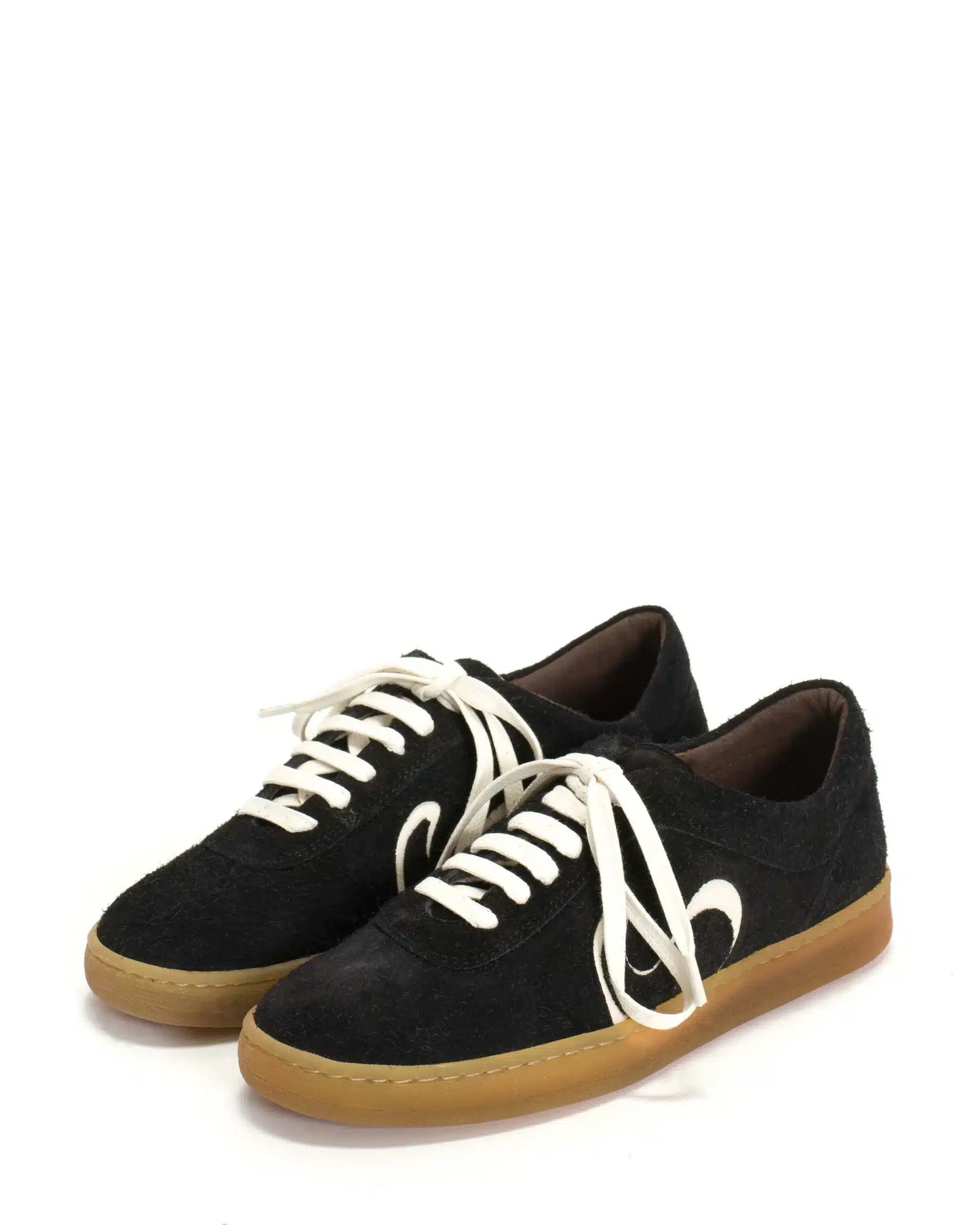 Anonymous Copenhagen - Blaire Sneaker, Black