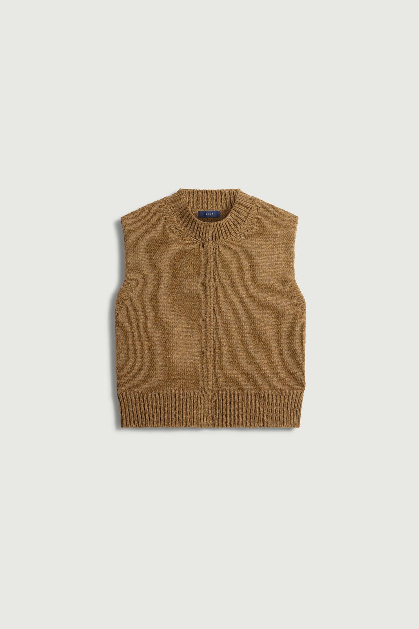 Soeur - Kalyanee Vest