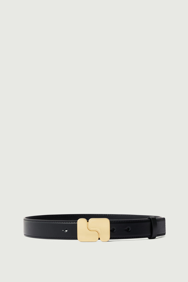 Soeur - Ninon Belt, Noir