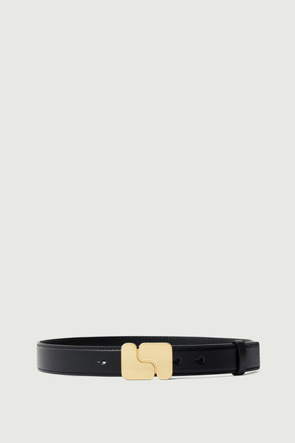 Soeur - Ninon Belt, Noir
