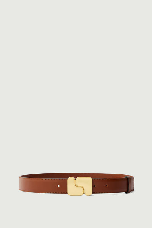Soeur - Ninon Belt, Noisette