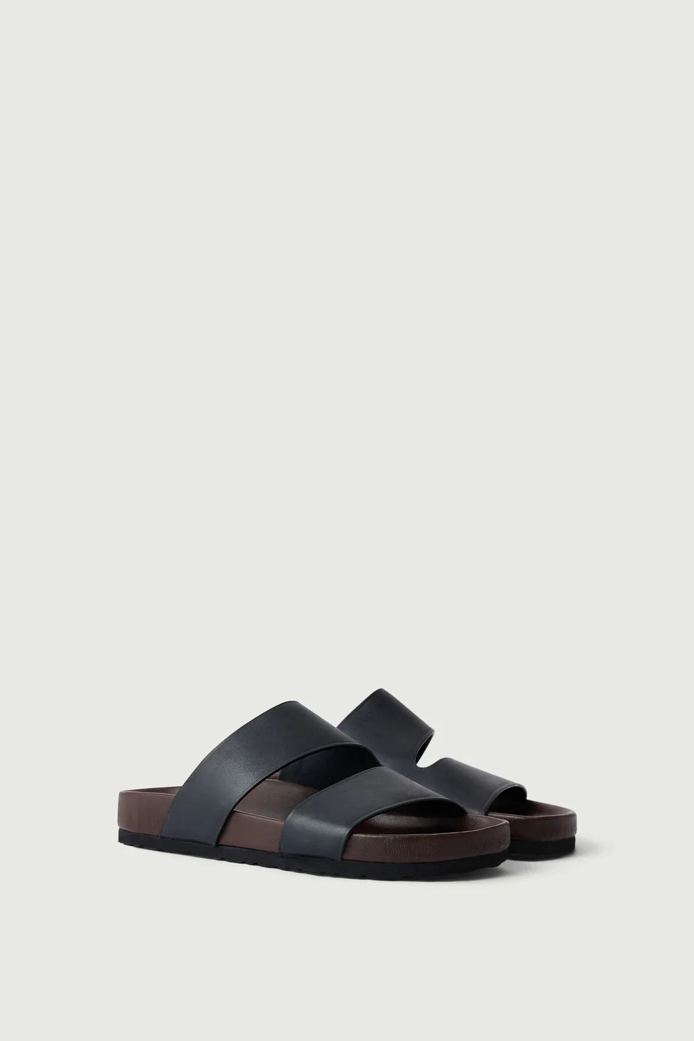 Soeur - Eros Sandals, Black