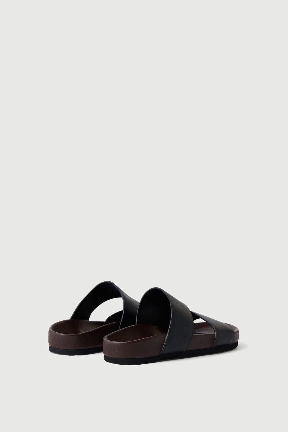 Soeur - Eros Sandals, Black