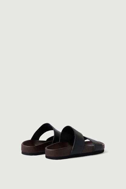 Soeur - Eros Sandals, Black