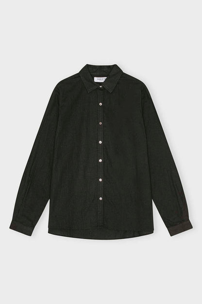 Care by me - Cecilie Shirt, Black