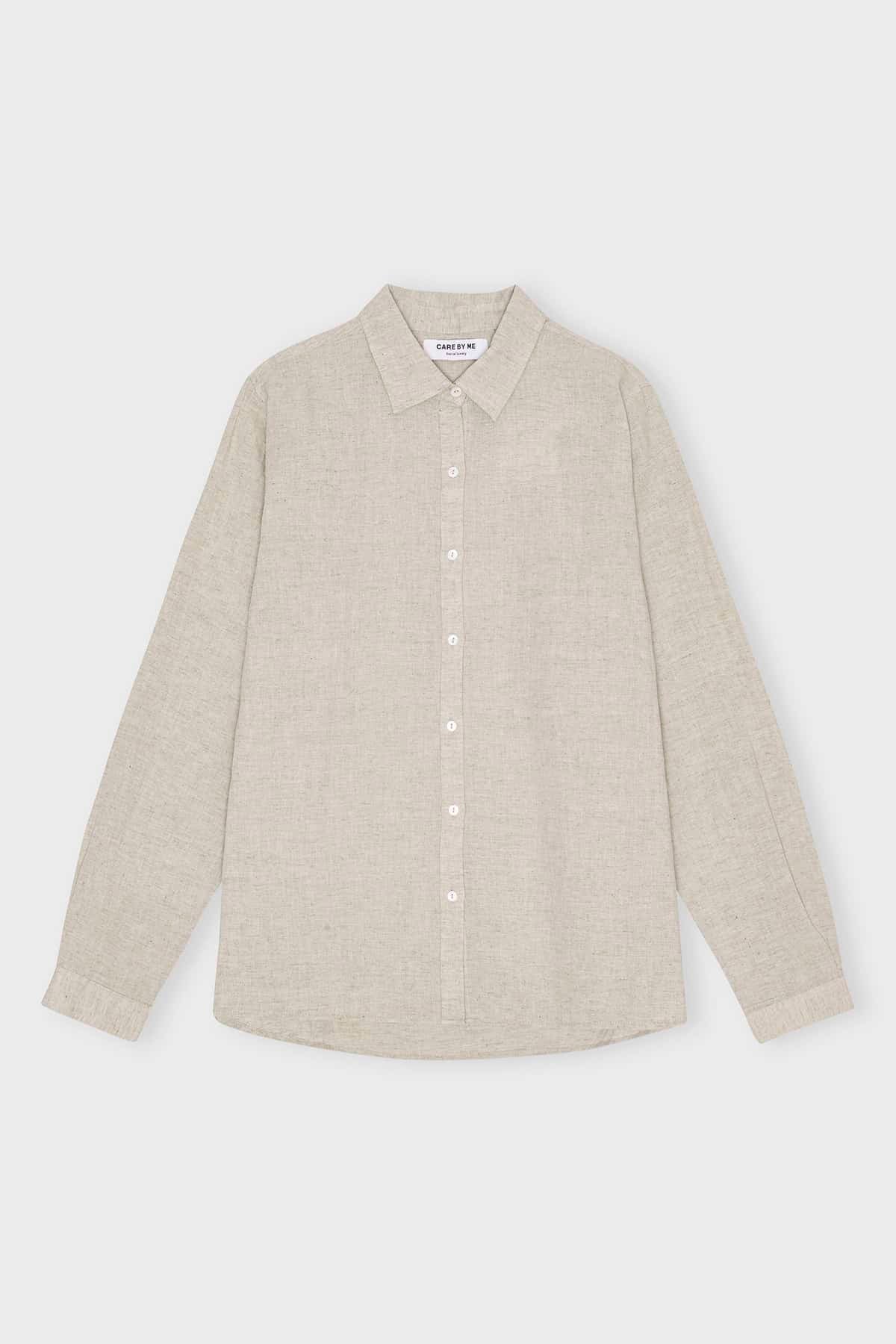 Care by me - Cecilie Shirt, Nature
