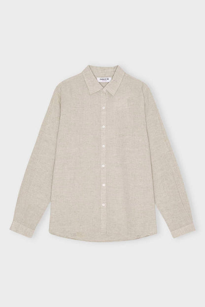 Care by me - Cecilie Shirt, Nature