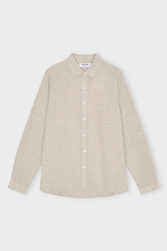 Care by me - Cecilie Shirt, Nature