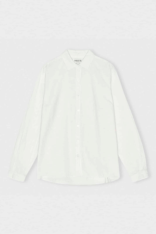 Care by me - Cecilie Shirt, White