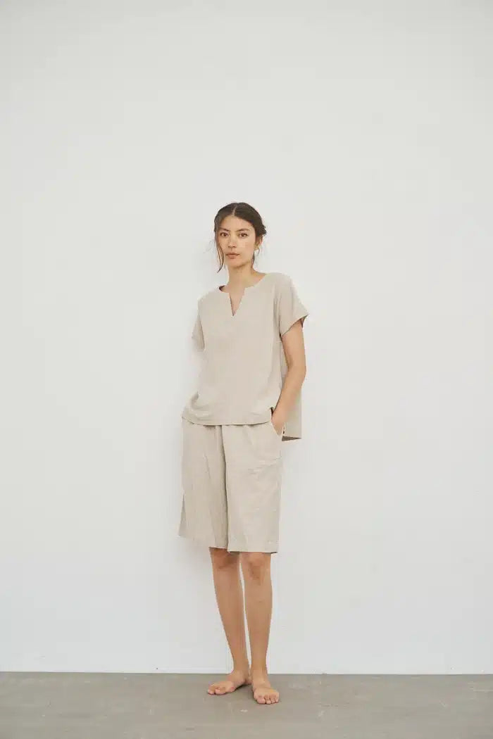 Care by me - Cecilie V-Top, Nature