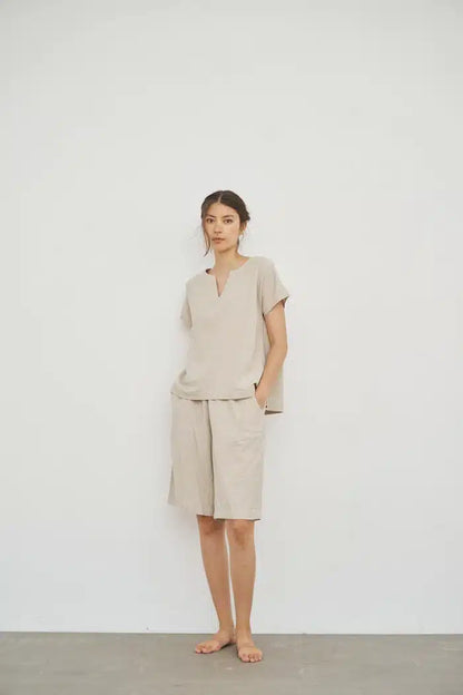 Care by me - Cecilie V-Top, Nature