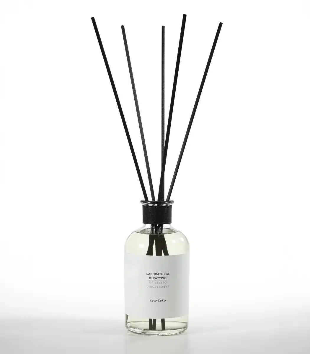 Laboratorio Olfattivo – Diffuser 200 ml, Zen-Zero